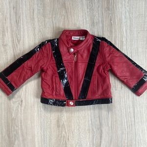 Halloween costume 🎃 Michael Jackson Thriller